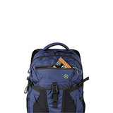 Ecogear Big Horn 17 Laptop Backpack (Asphalt)