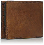 Rawlings Rugged Flipfold, Cognac, One Size