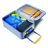 American Tourister Disney 18" Upright Softside, Star Wars/Multi