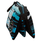 Maui and Sons Coin Pouch, Multicolour