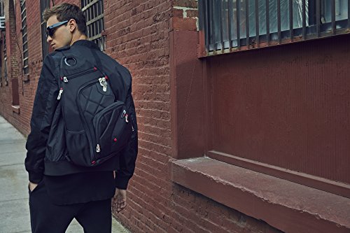 brick house laptop sling backpack Shop Ful Brick House Laptop Sling Backpack Ba – Luggage Factory