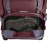 Eagle Creek ORV Wheeled Duffel 80l/26 2 Bag, Earth Red, 26-Inch