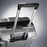 Samsonite- Opto Pc Hardside 29" Spinner Silver