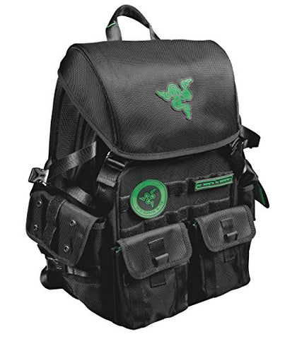 Mobile Edge 17" Razer Pro Tactical Backpack