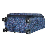 Ricardo Beverly Hills Sausalito 25-Inch Spinner Upright (Blue Twist)