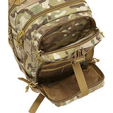 Fox Outdoor Medium Transport Pack Multicam