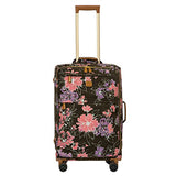 Bric'S Life Tropea 25-Inch Spinner (65Th Floral)