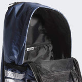 adidas Unisex Classic 3S Plus Backpack, Tech Ink, ONE SIZE