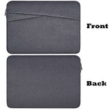 15.6 Inch Waterproof Laptop Sleeve Bag Compatible HP Premium 15.6",Acer Aspire E 15,Acer Predator
