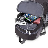 Cycling Hiking Backpack Sunhiker Water Resistant Travel Backpack Lightweight SMALL Daypack M0714