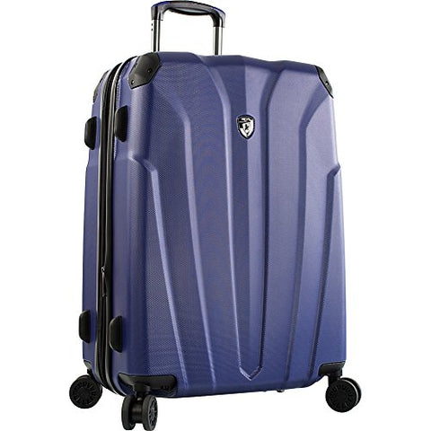 Heys Rapide Cobalt 26 Inches, Cobalt Blue