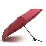 Fakeface Premium Quality Automatic Open & Close Umbrella 3 Folds Sun Rain Umbrella for Men/Women