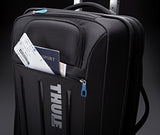 Thule Crossover 22-Inch (45L) Rolling Upright,Black