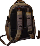 SwissGear Breaker Laptop Backpack with 16" Laptop Pocket & 10" Tablet Pocket