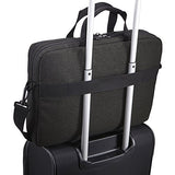 Case Logic Huxton15.6 Laptop Bag (HUXB-115BLK)