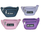 Children's Fanny Pack by Everest (Black)