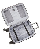 Atlantic Unite 2 29" Expandable Spinner, Black