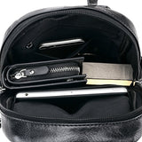 Tidog The Trend Of Cortical All-Match Fashion Chest Bag