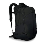 Osprey Packs Tropos Laptop Backpack, Black