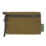 Duluth Pack Gear Stash Small Bag (Waxed)