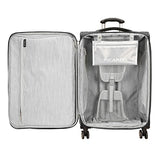 Ricardo Beverly Hills Mar Vista 2.0 25-inch Spinner, Black, One Size