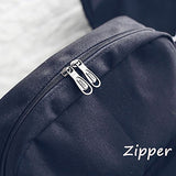 Dansoul Casual Knapsack Cartoon Cat Handbag Shoulders Bag Travel Bag For Girls&Women (Pink)