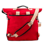 Lencca Universal Hybrid 3 In 1Design Carrying / Tote / Messenger / Crossbody / Backpack /