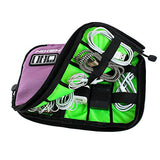 Travel Universal Cable Organizer USB Case Phone Charger Electronic Accessories Organizer Bag