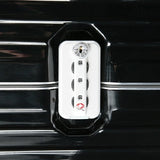 Rimowa Limbo - 26" Multiwheel Suitcase Midnight Blue