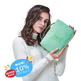 Toiletry Bag Travel Toiletries Bag Sturdy Hanging Organizer For Women Men