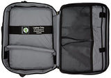 Wenger Swissgear The Insight 16-Inch Laptop Case - Black