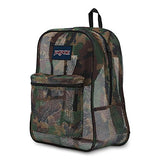JanSport Mesh Pack - Surplus Camo