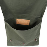 Duluth Pack #3-70 Utility Pack (Olive Drab)