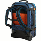 Victorinox Vx Touring Wheeled 2-In-1 Backpack Carry On, Dark Teal