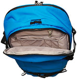 Pacsafe Venturesafe X40 Multi-Purpose Backpack, Hawaiian Blue