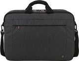 Case Logic 3203696 Era 15.6" Laptop Bag, Obsidian