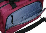 Titan Bags Nonstop Multifunctional 17" Brief Boarding Bag (Petrol)