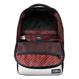 Bigcardesigns Fashion Horse Pattern Backpack Schoolbag For Boys Girls