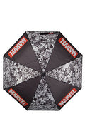 Marvel Auto-Open Umbrella