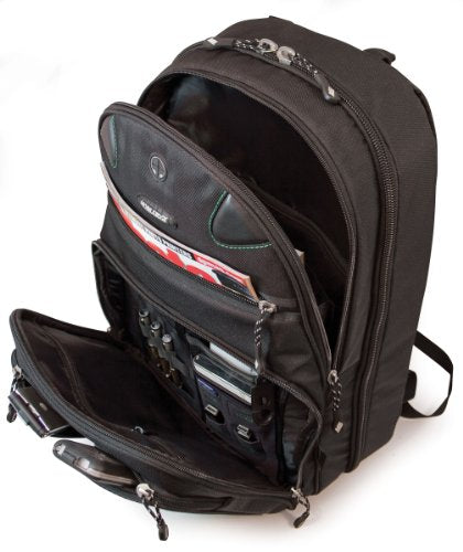 Shop Mobile Edge Mesfbp Scanfast Backpack (Bl – Luggage Factory