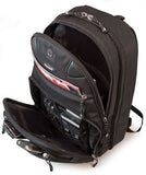 Mobile Edge Mesfbp Scanfast Backpack (Black)