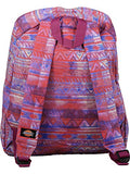 Dickies Cotton Canvas Classic Backpack, Watercolor Tribal