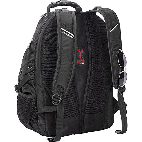 Shop Swissgear Travel Gear 1900 Scansmart Tsa – Luggage Factory