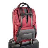 Heys Techpac 05 Red Backpack, One Size