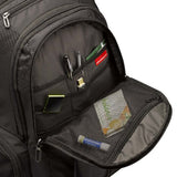 Case Logic 17.3-Inch Laptop Backpack (RBP-217)