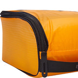 eBags Ultralight Toiletry Cube - Slim - Hanging Travel Toiletry Bag - (Green)