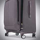 Samsonite SoLyte DLX 29-Inch Expandable Spinner (Mineral Grey)