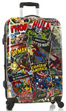 Heys Marvel 2 Piece Set, Comics