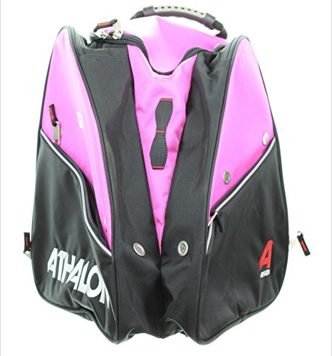 Athalon Tri-Athalon Boot Bag, Pink