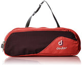 Deuter Wash Bag Tour 2 (Fire/Aubergine)